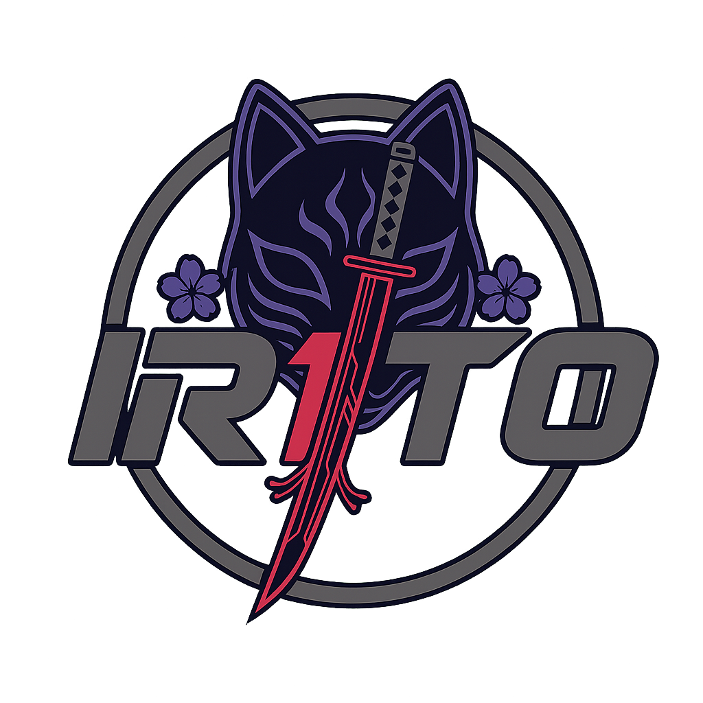 Irito logo